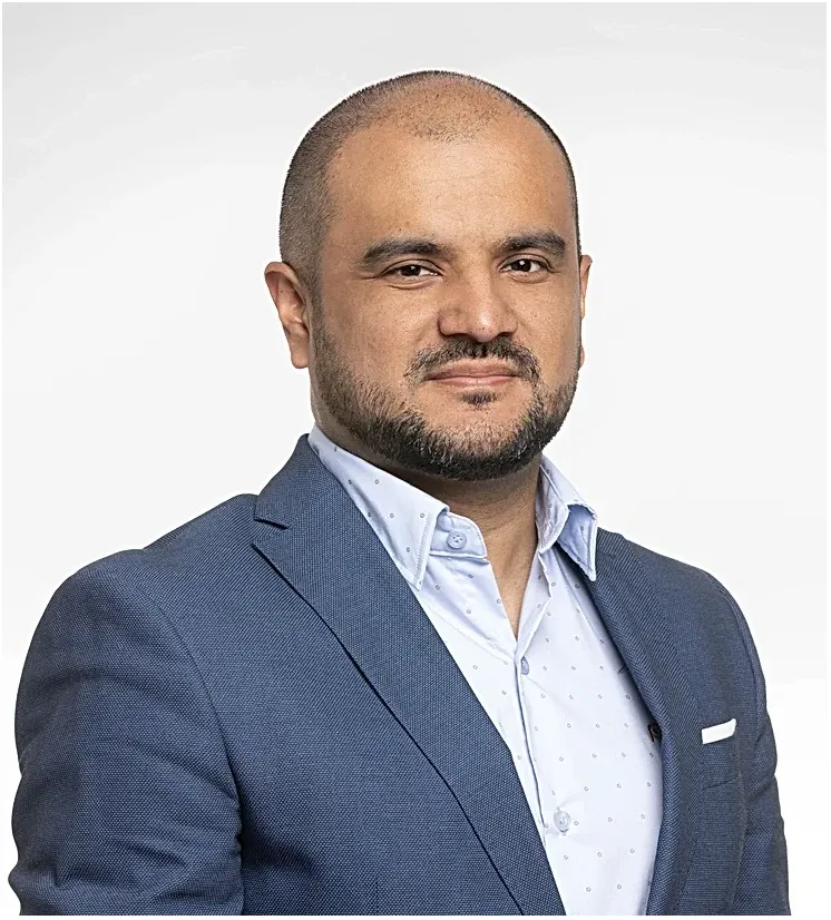 Diego Calderón